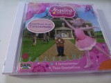 Angelina ballerina -3929