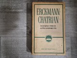 Doamna Tereza. Jupan Gaspard Fix de Erckmann-Chatrian
