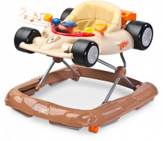 Premergator Toyz SPEEDER Beige foto