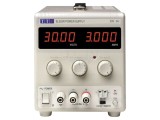 Alimentator de laborator liniar AIM-TTI 0-30V DC 0-3A canal unic