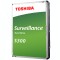 HDD TOSHIBA 10TB, S300, 7.200 rpm, buffer 256 MB, pt supraveghere, &quot;HDWT31AUZSVA&quot;