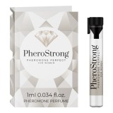 Parfum Cu Feromoni Pentru Femei PheroStrong Perfect for Women, 1 ml