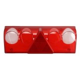 Sticla lampa stop Auger Europoint II