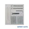 Set scule montaj lupe in far Alta marca Alt model #7