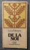 Leca Morariu - De la noi: povești, poezii și cimilituri populare (1983)