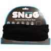 Bandana Multifunctionala Oxford Snug FitLine, Polar Fleece, Caciula, Esarfa, Gat, Microfibra, inSPORTline