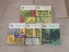 Creanga de Aur, James George Frazer, Vol. 1-5, Editura Meridiane 1980, Mitologie