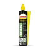 Ancora chimica CF 850, alb, 300 ml, Moment