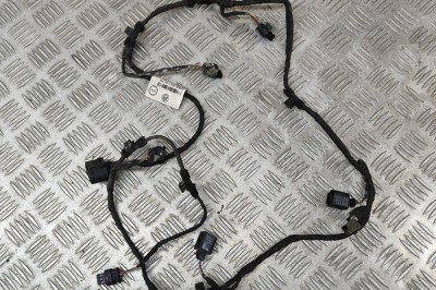 Cablaj senzor de parcare spate VW ARTEON 3H7 2018 OEM: 3G8971104A,TAB016346BK 22281172 foto
