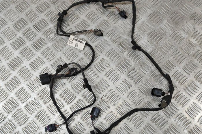 Cablaj senzor de parcare spate VW ARTEON 3H7 2018 OEM: 3G8971104A,TAB016346BK 22281172