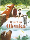 O vara cu Olenka - Gaya Wisniewski - Editura Frontiera