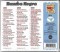 Rumba Negra, 3xCD - 2