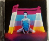 Kylie Minogue &lrm;&ndash; Kylie Minogue NM / NM cd muzica pop disco Deconstruction Europa 2002