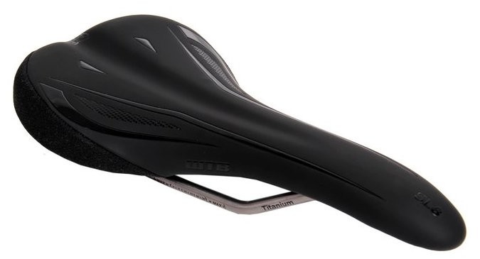 Sa Bicicleta Wtb Sl8 Team - Negru Ultimate FactoryBikes