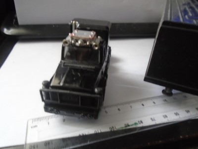 bnk jc Corgi - TIR - cap tractor Leyland foto