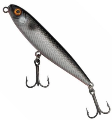 Vobler BERKLEY Pulse Slurp, Goldie, 4.2g, 6.5cm, 1buc/pac foto