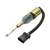 Opritor pompa injectie Fiat,New Holland,Cae IH,Ford cod OEM F3NN9D278BA