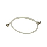 Beer line, beer pipe, brewery hose, beer hose - 7 mm, complete, 5.0 m