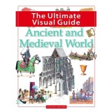 The Ultimate Visual Guide: Ancient &amp; Medieval World