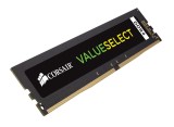 Memorie DDR Corsair DDR4 16 GB, frecventa 2666 MHz, 1 modul, &quot;CMV16GX4M1A2666C18&quot;
