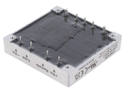 Convertor DC/DC 100W 18-36V la 12V 8.3A foto