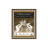 Origami: From Surface to Form