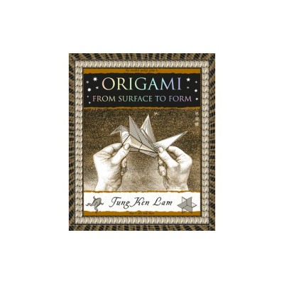 Origami: From Surface to Form foto