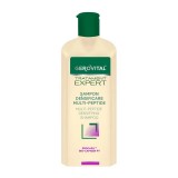 Sampon Densificare Multi-peptide Tratament Expert, 400ml, Gerovital
