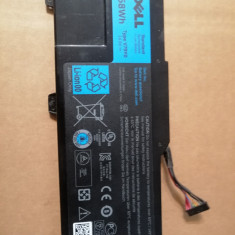 Baterie acumulator laptop Dell XPS 14Z L411X L412Z v79y0 - Originala