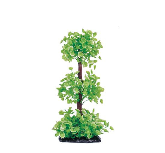 Plantă artificială de acvariu KA &ndash; 059 - 33 x 10 cm