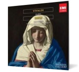 Neville Marriner conducts Vivaldi &amp; Bach