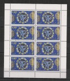 Slovacia.2009 EUROPA:Astronomie-coala mica SS.561