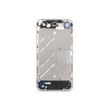 Husa din mijloc pentru iPhone 4s