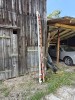 Copertină retractabila
