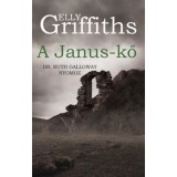 A Janus-kő - Elly Griffiths