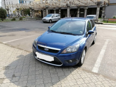 Vand Ford Focus 2,2008 facelift foto