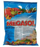 Ingrasamant Megasol 20-20-20 1 kg