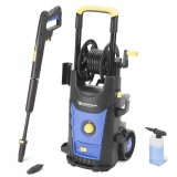 Aparat de spalat cu presiune MPX 19 EH