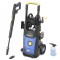 Aparat de spalat cu presiune MPX 19 EH