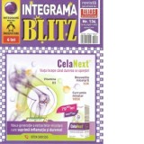 Integrama Blitz. Nr. 134/2023