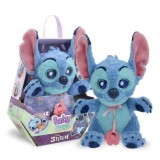Jucarie interactiva, Stitch baby paws &ndash; BLACKFIRE