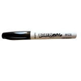 Marker Negru pentru whiteboard, Boardmate