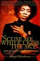 Scuse Me While I Kiss the Sky: Jimi Hendrix: Voodoo Child foto