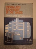 Instalatii Sanitare si de Gaze Stefan Vintila