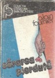 Cumpara ieftin Cararea pierduta (ed. Fundatiei culturale romane) - Alain Fournier