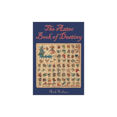 The Aztec Book of Destiny foto