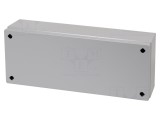 Carcasă universală RITTAL X 200mm Y 500mm Z 120mm oţel IP66 IK08