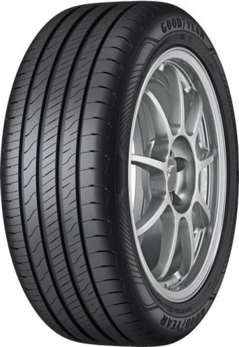 Anvelope Goodyear Efficientgripperformance2 225/50R17 98W Vara