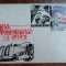 D11 - 1988 - tematica Ministerul de interne - circulatie - Romania