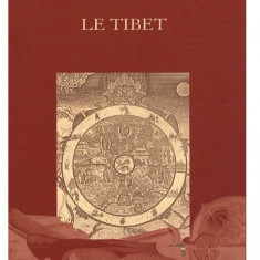 Le Tibet/ Evariste Huc